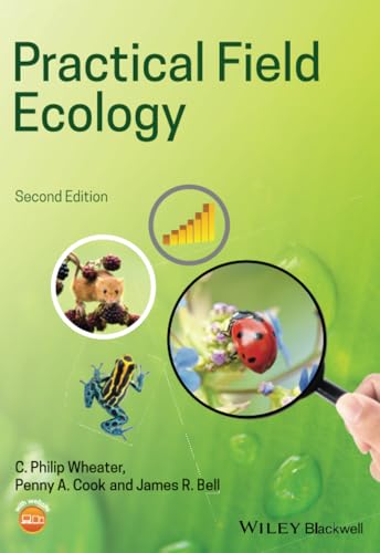 Practical Field Ecology