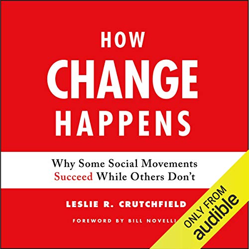 How Change Happens