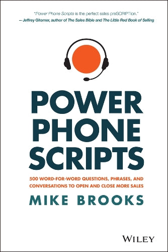 Power Phone Scripts