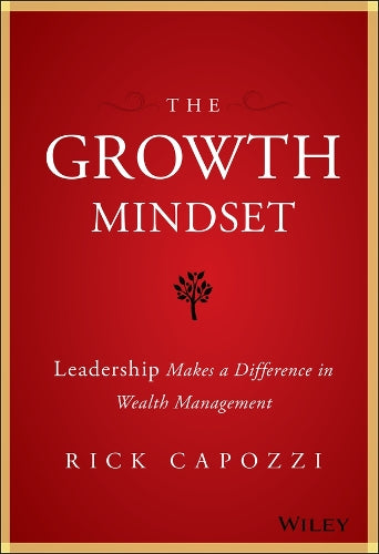 The Growth Mindset