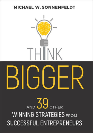 Think Bigger
