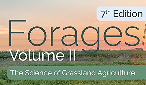 Forages, Volume 2
