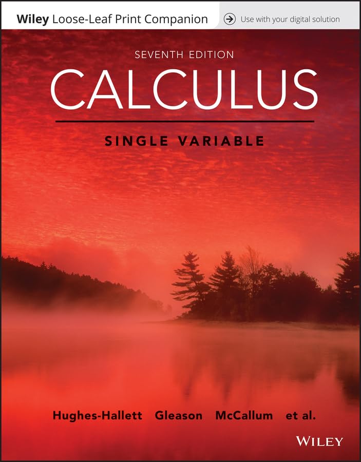 Calculus