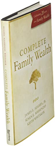 Complete Family Wealth