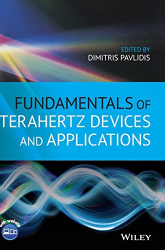 Fundamentals of Terahertz Devices and Applications