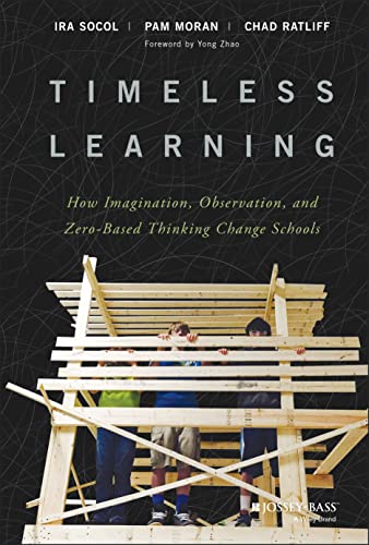 Timeless Learning
