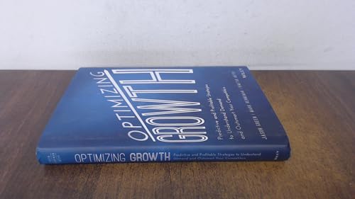 Optimizing Growth