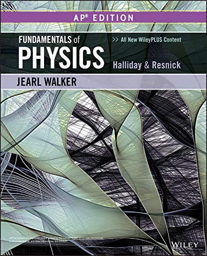 Fundamentals of Physics