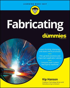 Fabricating For Dummies 