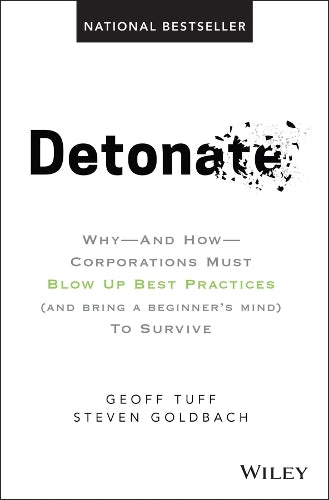 Detonate