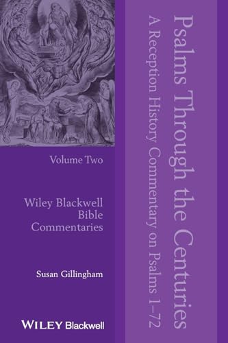 Psalms Through the Centuries, Volume 2