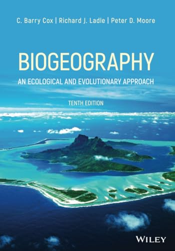 Biogeography