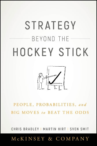 Strategy Beyond the Hockey Stick