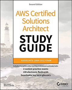 AWS Certified Solutions Architect Study Guide 
