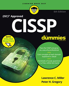 CISSP For Dummies 