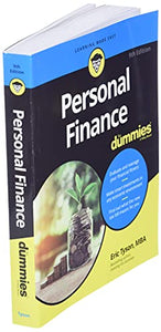 Personal Finance For Dummies 