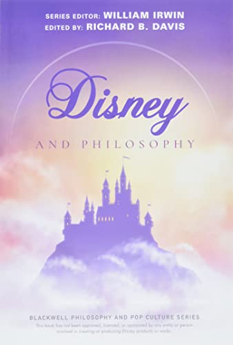 Disney and Philosophy
