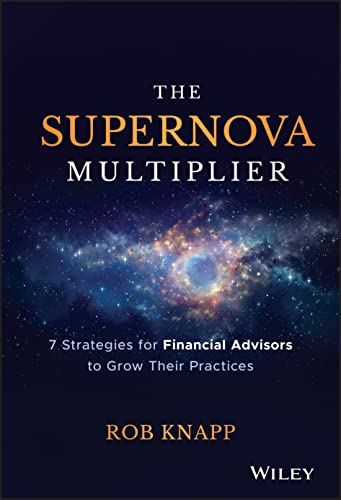 The Supernova Multiplier