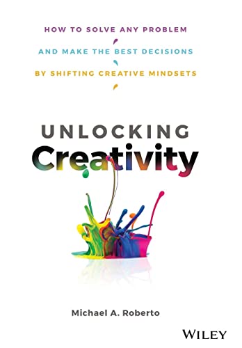 Unlocking Creativity