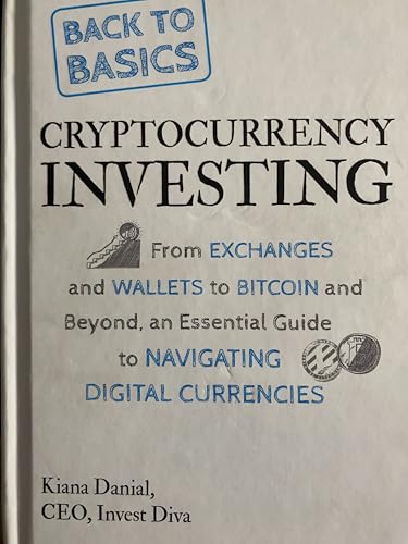 Back to Basics: Cryptocurrency Investing