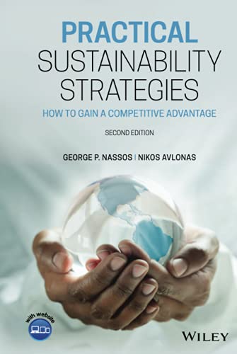 Practical Sustainability Strategies