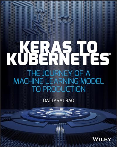 Keras to Kubernetes