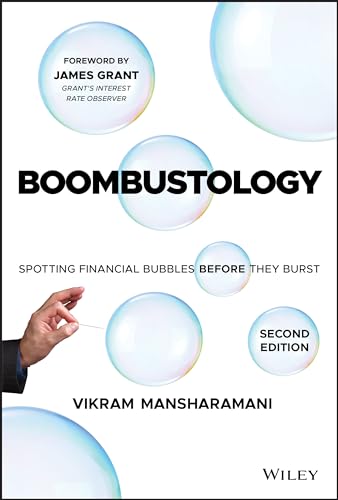 Boombustology