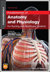 Fundamentals of Anatomy and Physiology 