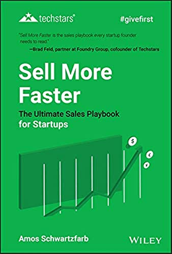 Sell More Faster