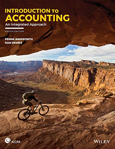 Introduction to Accounting