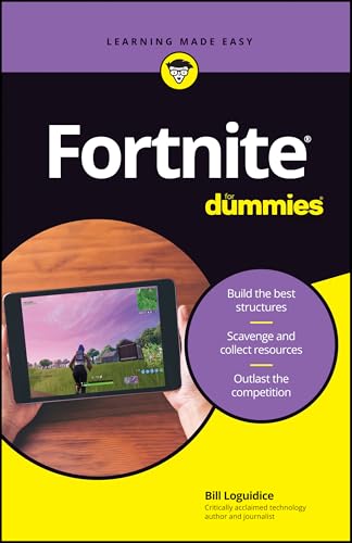 Fortnite For Dummies