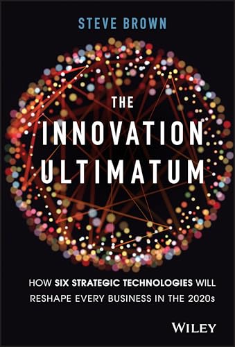 The Innovation Ultimatum