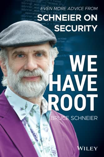 We Have Root