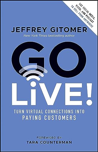 Go Live!
