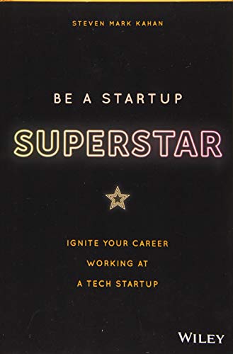 Be a Startup Superstar