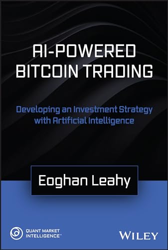 AI-Powered Bitcoin Trading