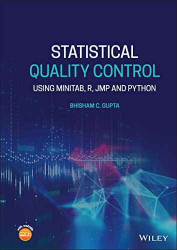 Statistical Quality Control