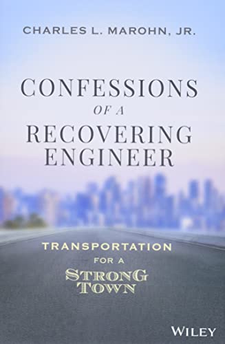 Confessions of a Recovering Engineer