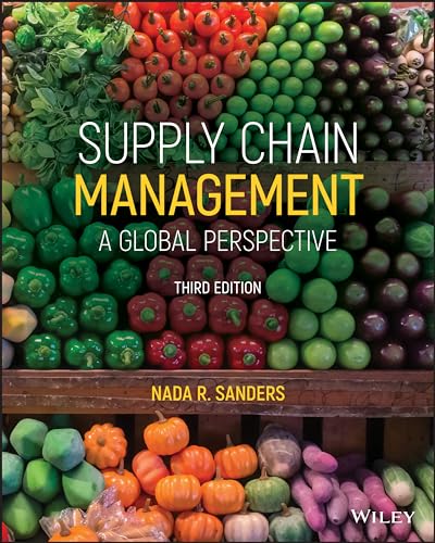 Supply Chain Management