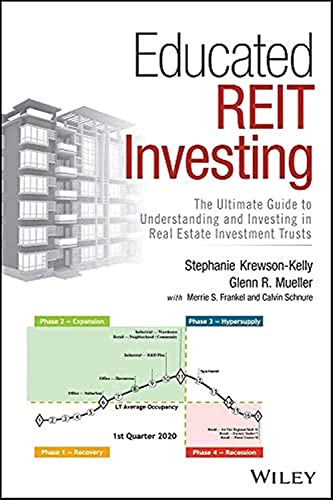 Educated REIT Investing