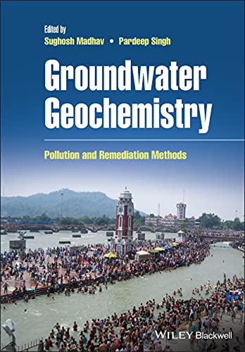Groundwater Geochemistry