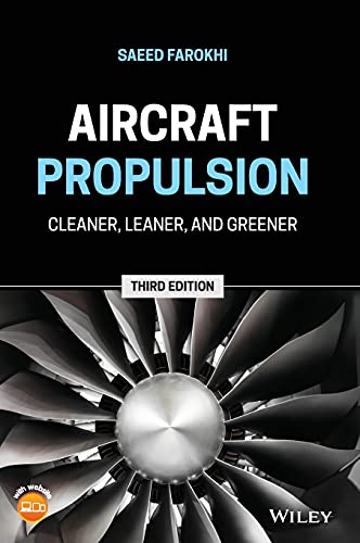 Aircraft Propulsion