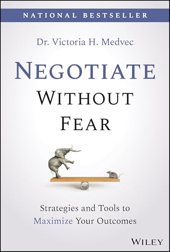 Negotiate Without Fear