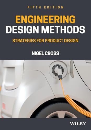 Engineering Design Methods