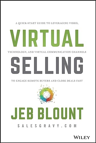Virtual Selling