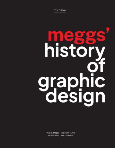 Meggs' History of Graphic Design