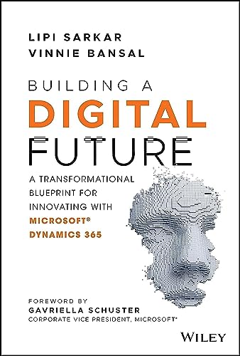 Building a Digital Future