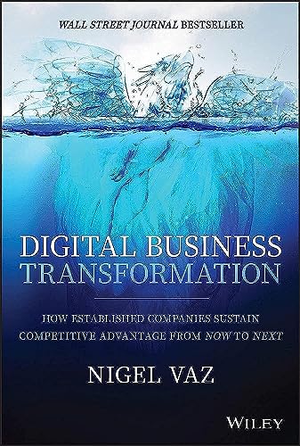 Digital Business Transformation