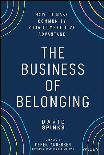 The Business of Belonging