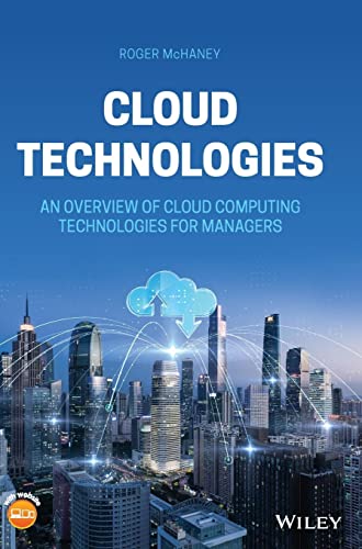 Cloud Technologies